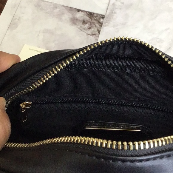 Madison West Vegan Leather shoulder or crossbody bag. - Picture 9 of 10